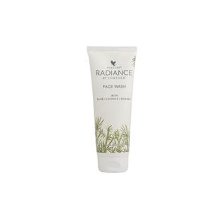 RADIANCE BY FOREVER FACE WASH