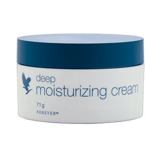 Deep Moisturizing Cream